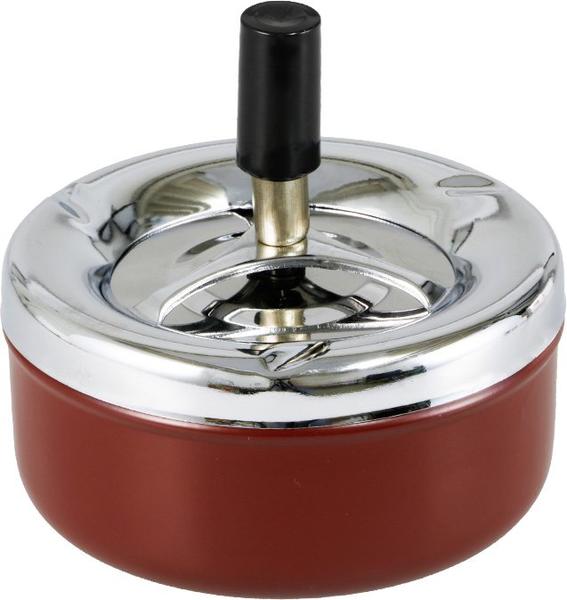 *Rsonic Dönme Küllük Lazer Optik M Kahverengi