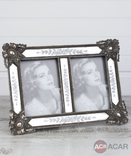 Çerçeve 2 Bölmeli