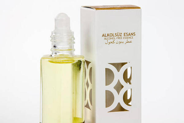 Buhara Altın (Özel) Seri Dua-el Cennet 50 gr