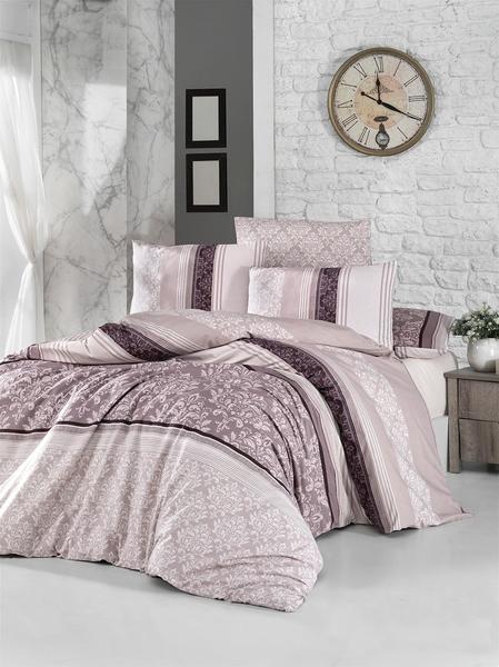 Bayev Avangarde Tek Kişilik Nevresim Takımı - Aura