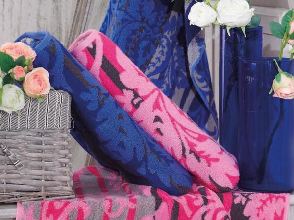 Avangarde 2li El Yüz Havlu Seti