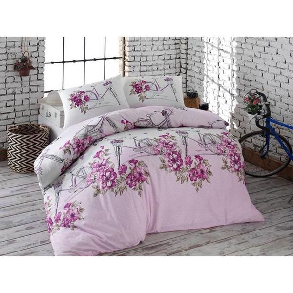 Anatolia Tex Çift Kişilik Nevresim Takımı-49102-02