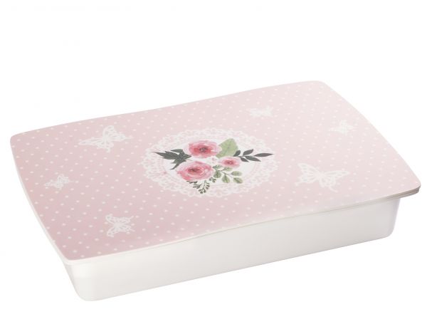 Tantitoni | Butterfly Effect 7 Parça Kahvaltılık Seti