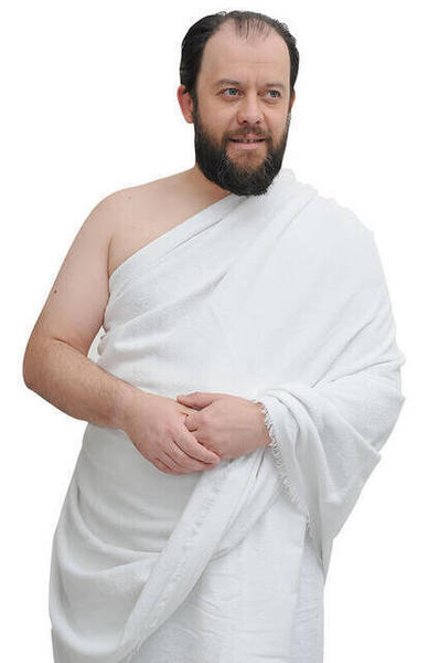 Luxury Pilgrimage - 1250gr - 1118