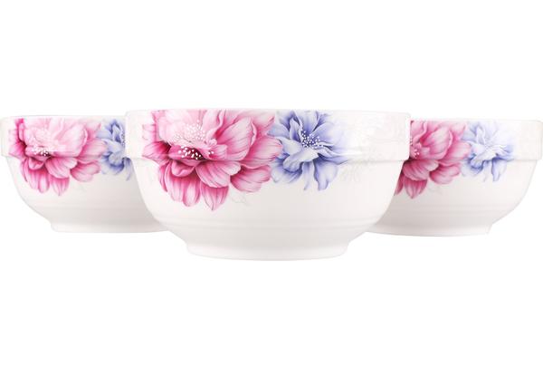 Bavary Porselen Çorba Kasesi Kehlani | 6 Parça | By-9643-01523