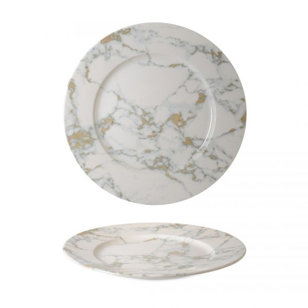 07619 RIVA SERVICE TABLE 25cm DIGITAL MOON | IPEK-IPF128