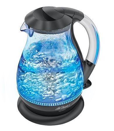 Arzum 1,7 lt. Kettle / Su Isıtıcı - Mavi