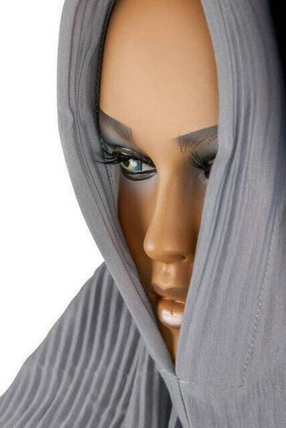 شال عملي جاهز P-04