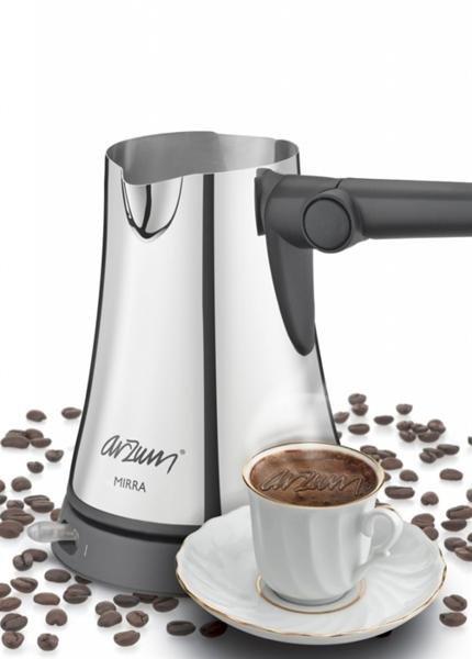 Arzum Mirra Türk Kahve Makinesi 