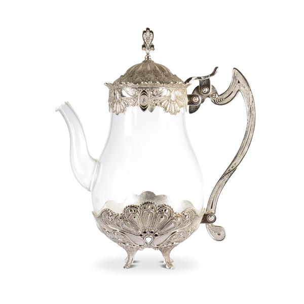 103HQ20780 GMS SIYAH TASLI CAM SURAHI | IPEK-83208