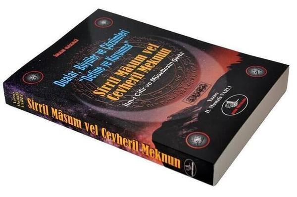 Dualar Büyüler ve Çözümleri Define ve Koruma-1246