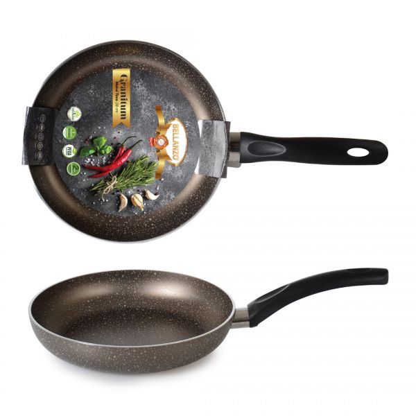 بيلانزو 28 سم ماكسي بان-جرانيت تأثير -2.7 مم | IPEK-BLZ007