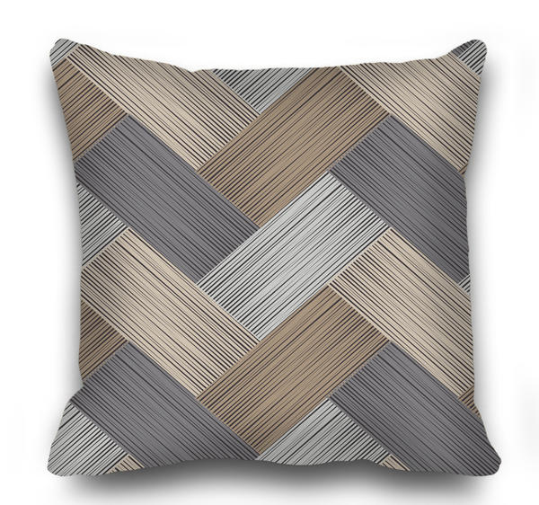 Kozzy Home Rfe2104 Dekoratif Içi Dolgulu Kırlent 45x45