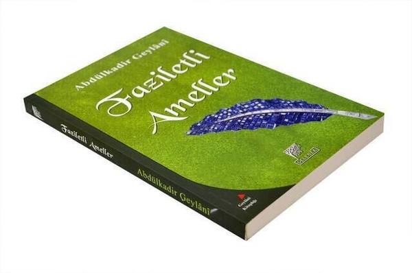 Faziletli Ameller -1537