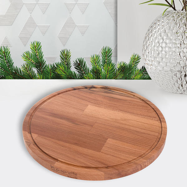 Holzpizza Brett | Sinbo Tabu