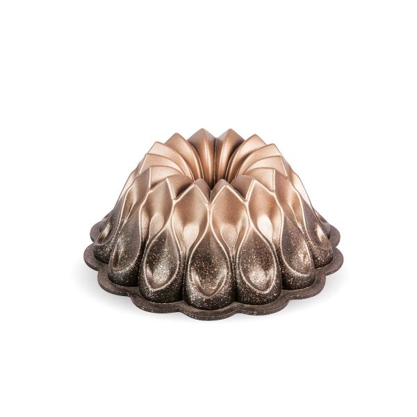 FMS | Damlagülü Döküm Kek Kalıbı