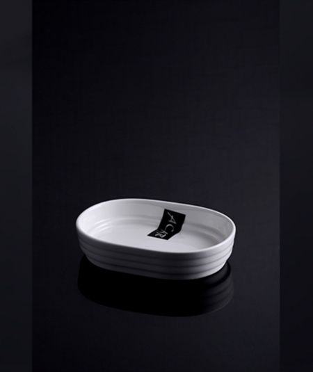 Porselen Tabak 15,7 Cm