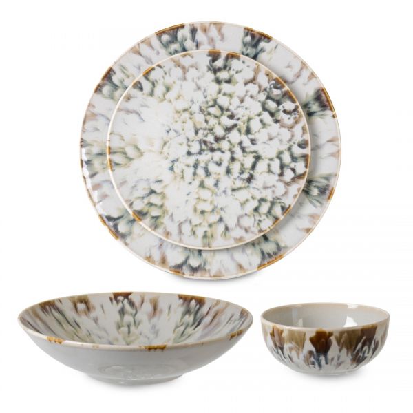 CO-24 #BLUE SHADOW COLOR # PRS 24PRC YEMEK TK. | IPEK-60370