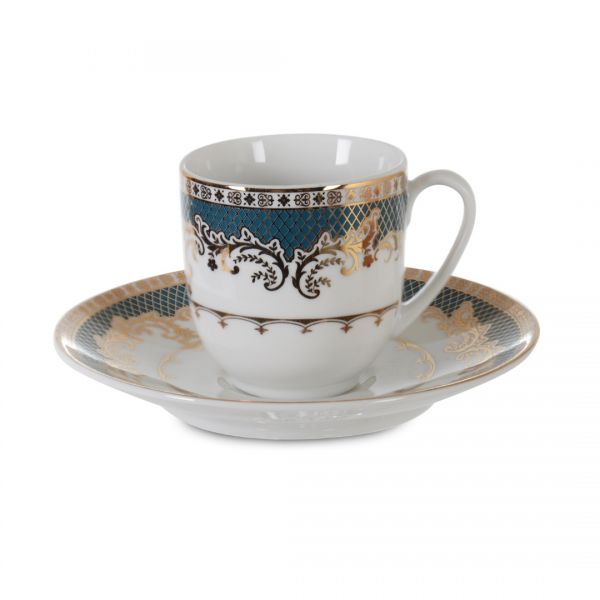 RIM-90 #OG-7929# PRS KAHVE TAKIMI |IPEK-61601