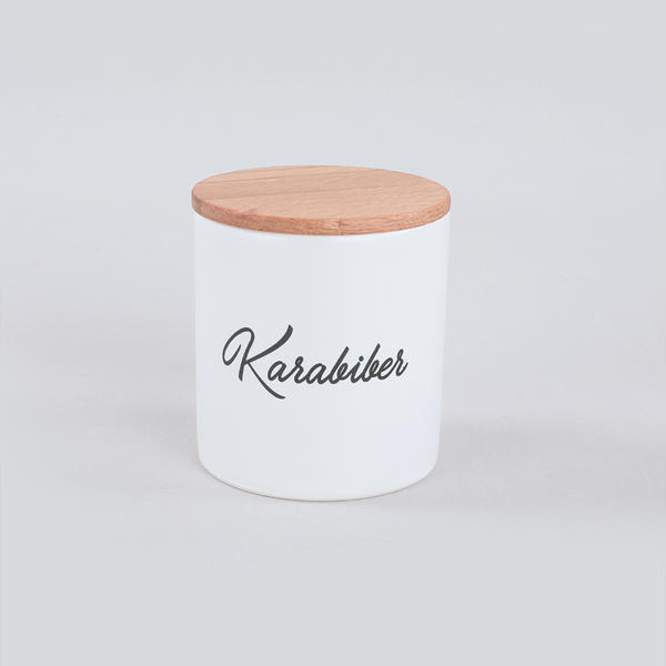 Caligra Spice Set 10 cm 10 pièces | Keramika