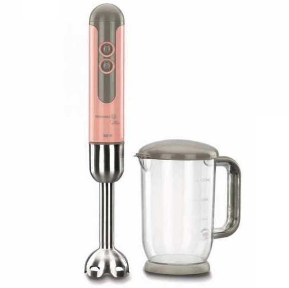 كوركماز دوا مجموغة الخلاط | وردي