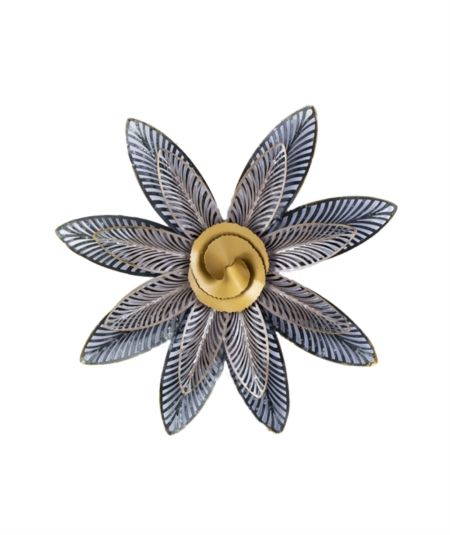 Metal Duvar Pano 67.9*68.6*8.3