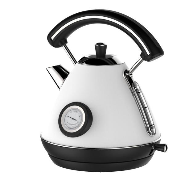 Schäfer Su Isıtıcı | Beyaz | 2200 W | 74194