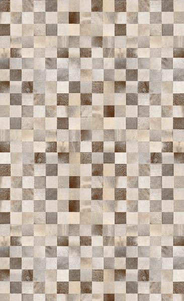 سجادة كوزي للمنزل قابلة للغسل وغير قابلة للانزلاق 6390 80x150