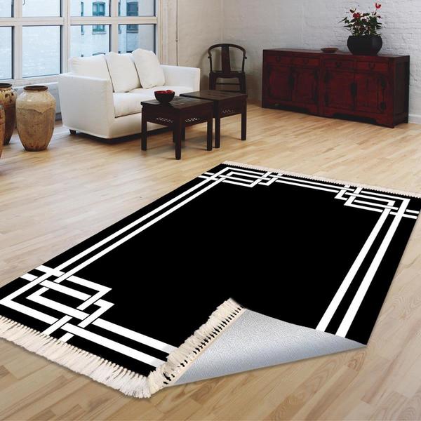 Birkilim 7li Yıkanabilir Halı Seti | MLN-HS508-1-KMP
