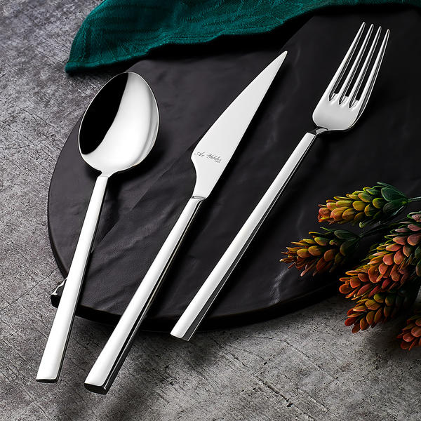 طقم أدوات مائدة فوغ 24 قطعة | أريلديز