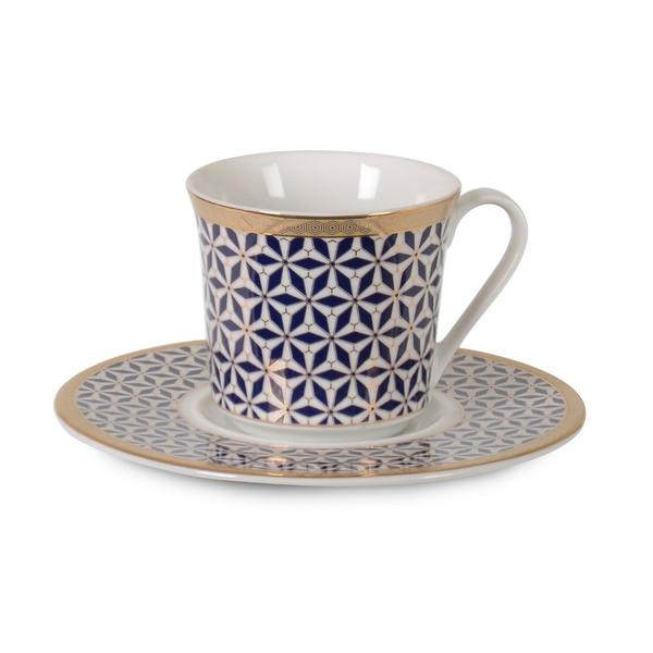 GL-100 # 9444 # PRS COFFEE SET | IPEK-61046