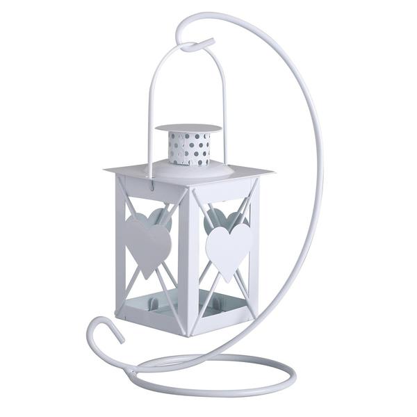 Dematex Lüks Fener Mumluk Beyaz