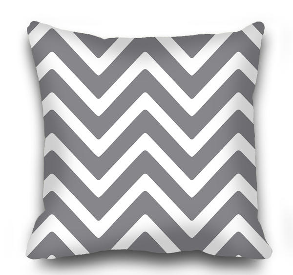 Kozzy Home Rfe308 Housse de Coussin Décorative 45X45 Cm 45x45