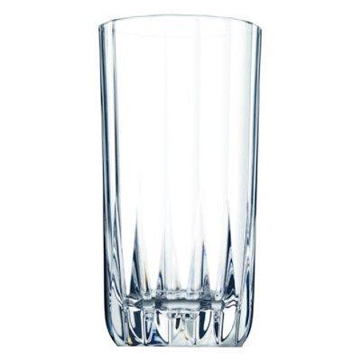 Paşabahçe Antalya 6 Parça Su Bardağı Seti | 305ml | 52279