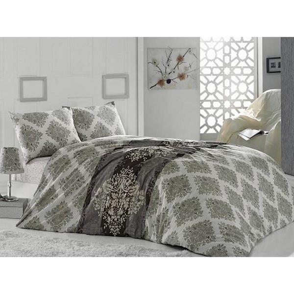 Anatolia Tex Single Bettbezug Set-9637-02