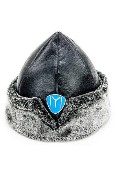 Ertuğrul Toy Set 2 - Kinderschal - Schild - Schwert - Axt