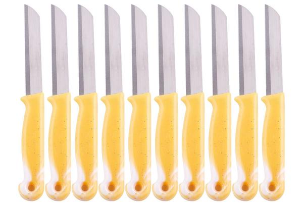 Original Solingen Meyve Bıçağı 10 Adet | Paslanmaz Çelik | solingen-0006