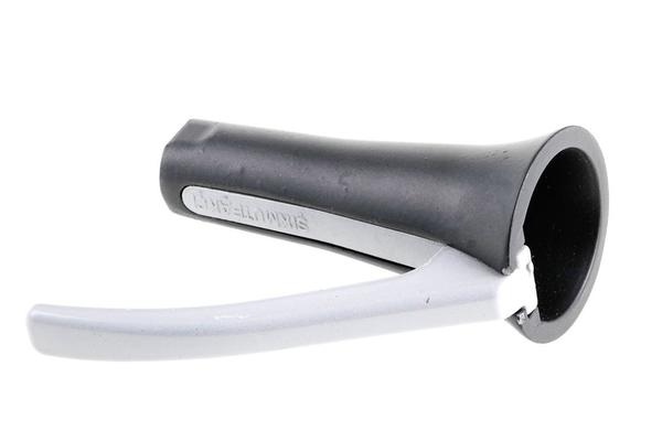 Freecook Nussknacker schwarz grau CK-508