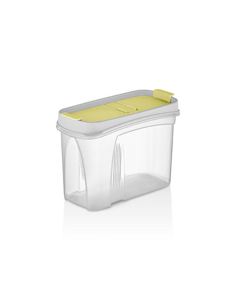 Bayev SC-276 Sembol Saklama Kabı(1.2LT) - Sarı