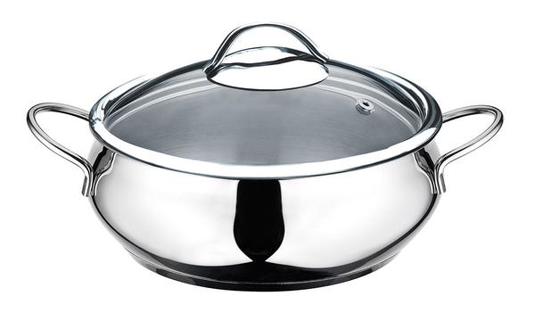 24X8 Elit Karniyarik Çelik