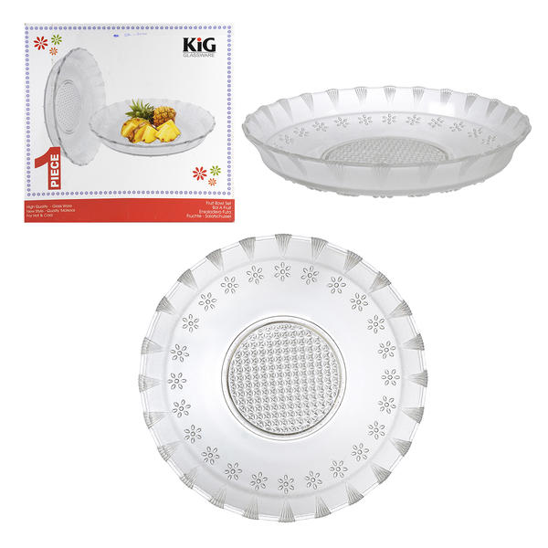 SK-3000 GLASFRÜCHTE 30 cm | IPEK-33053