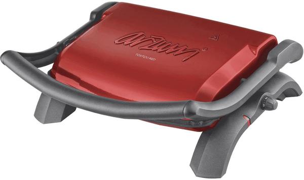 Arzum Tostçu Red Izgara / Tost Makinesi - Kırmızı