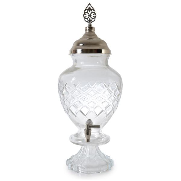 FREE BAKLAVA 3,5 LT GUMUS | IPEK-HNC032