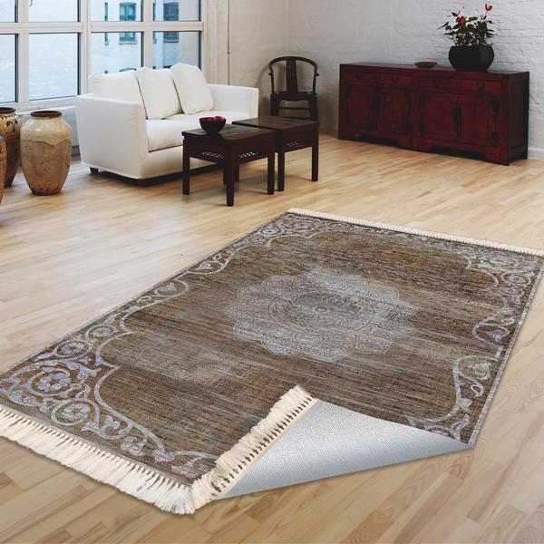 Birkilim 7li Yıkanabilir Halı Seti | MLN-HY-1331-KMP