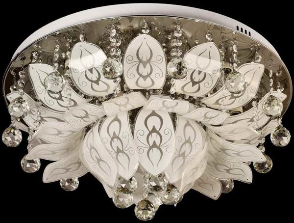 Dematex Demira Uzaktan Kumandalı Led Avize