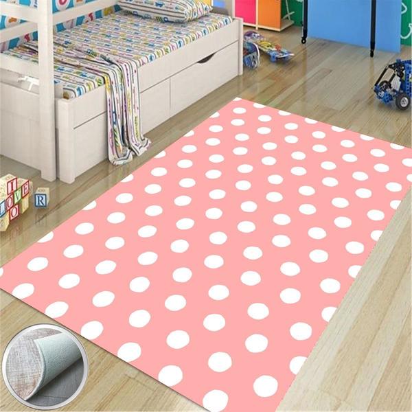 Milano Yıkanabilir Dekoratif Halı Kaymaz Taban | 8mm | MLN-HP594-1