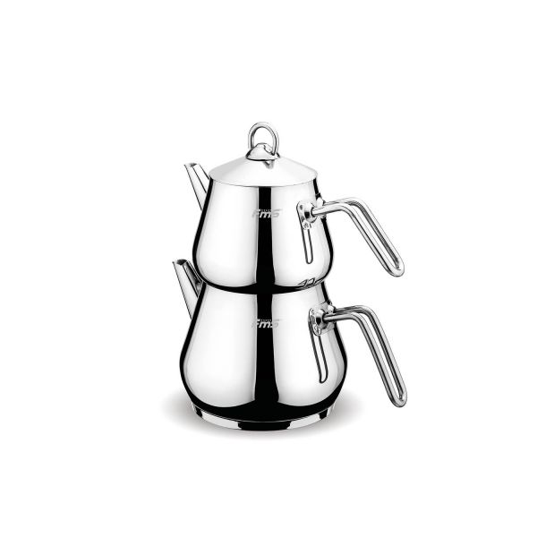 FMS | Damla Çaydanlık