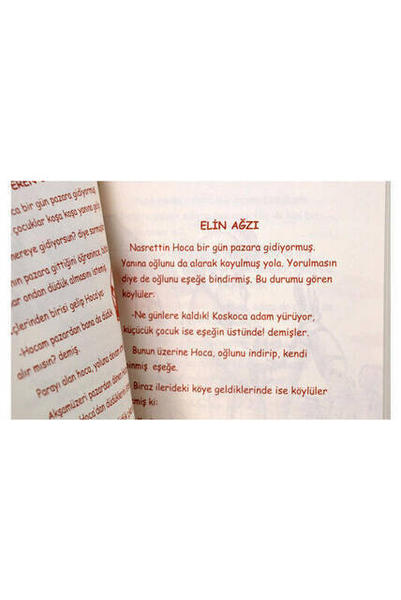 Hem Eğlen Hem Öğren Mavi Lale Yayınları Çocuk Eğitici Kitap -1155