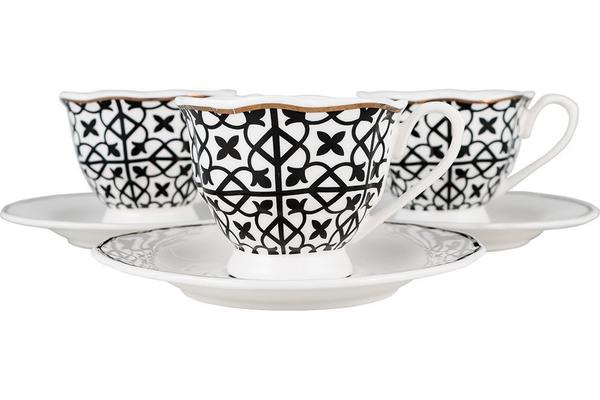 Hayal | Modern | Kahve Fincan Seti | By-alz-p180202-4