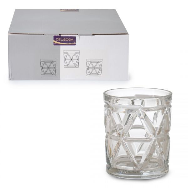 DSKB012 GOBELET EN VERRE 300 ml | IPEK-11900